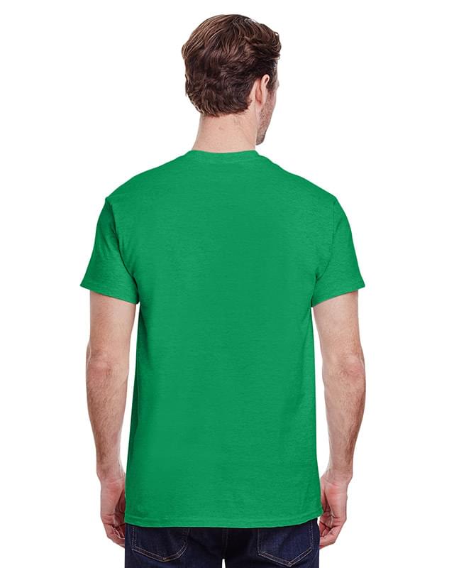 Gildan G200- Dark T-Shirt - Full-Color Imprint  42