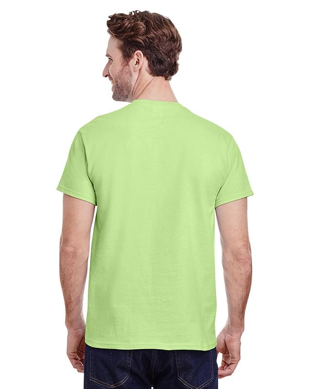 Gildan G200- Dark T-Shirt - Full-Color Imprint  93