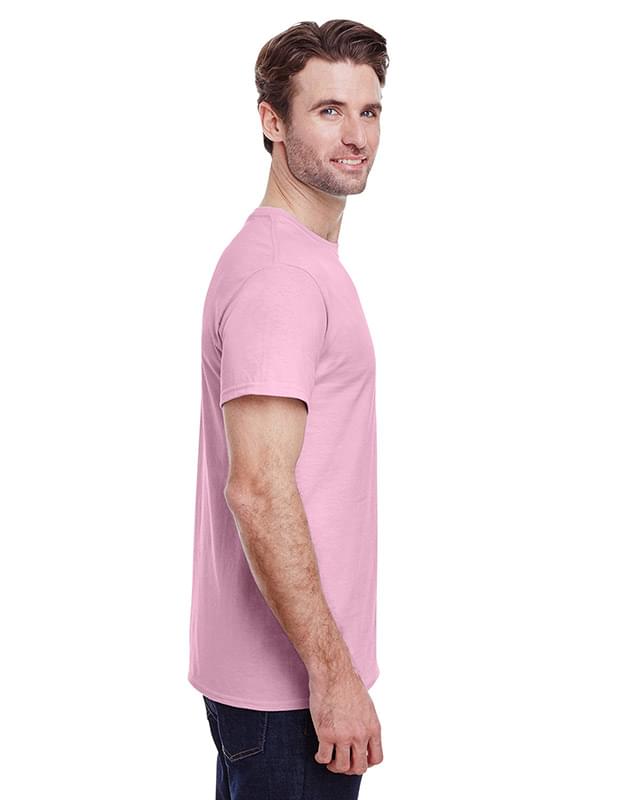 Gildan G200- Dark T-Shirt - Full-Color Imprint  73
