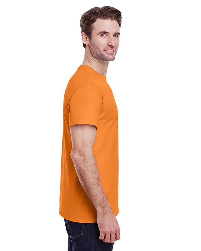 Gildan G200- Dark T-Shirt - Full-Color Imprint  155