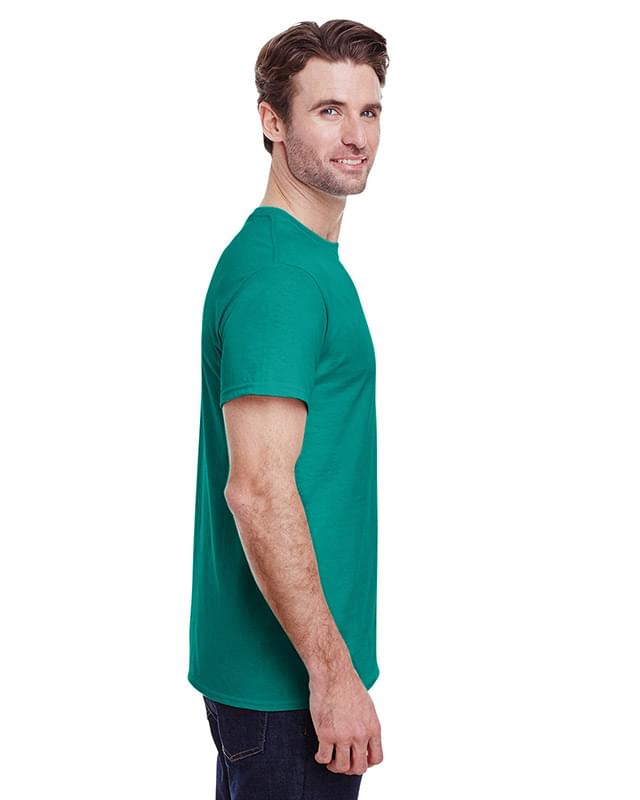 Gildan G200- Dark T-Shirt - Full-Color Imprint  95
