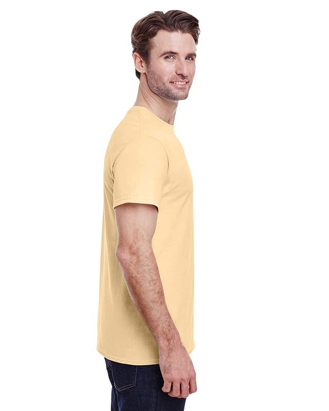 Gildan G200- Dark T-Shirt - Full-Color Imprint  99