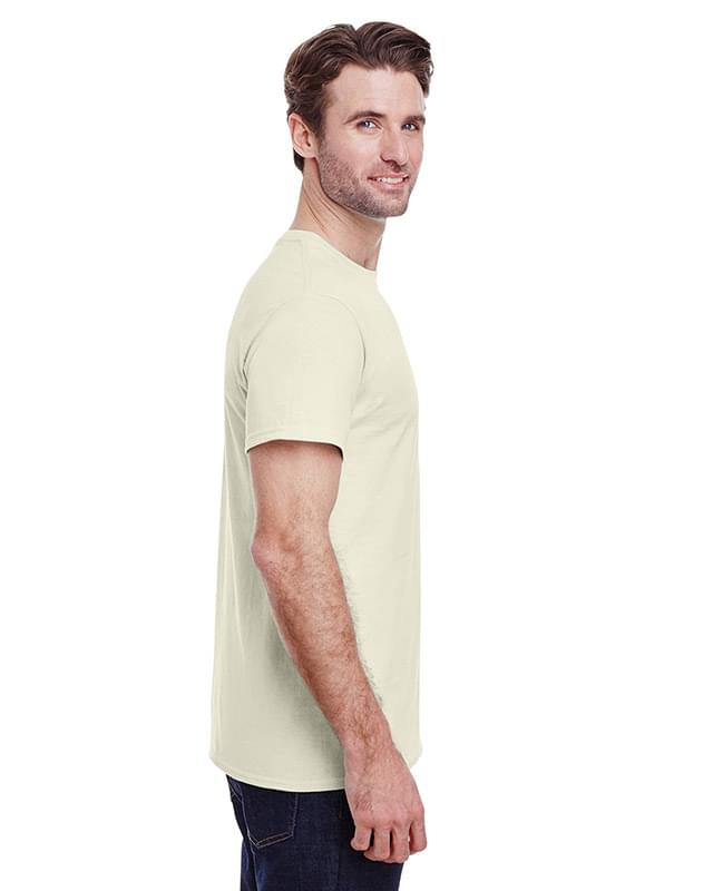 Gildan G200- Dark T-Shirt - Full-Color Imprint  100