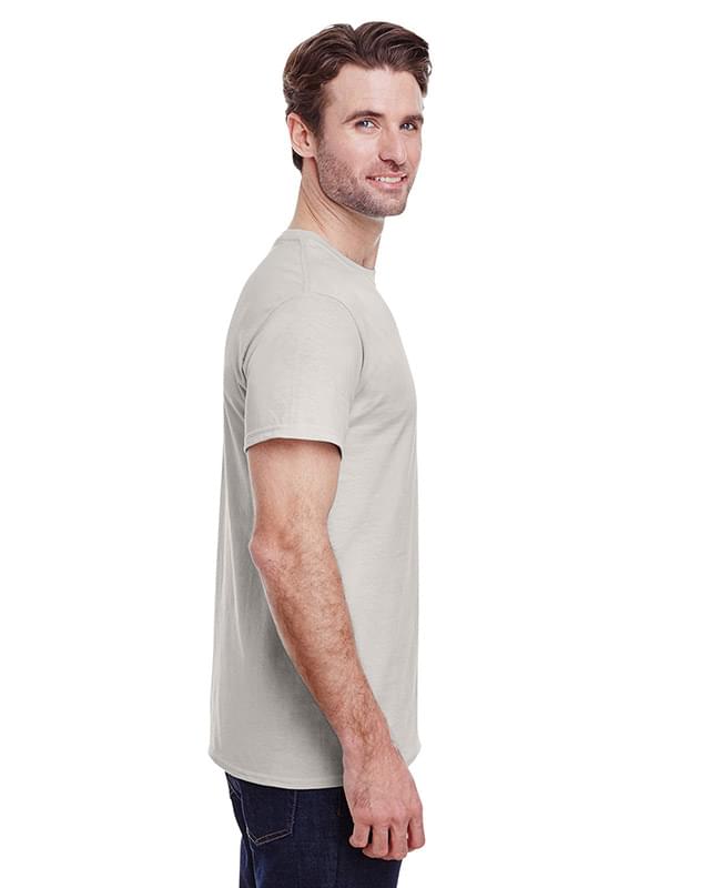 Gildan G200- Dark T-Shirt - Full-Color Imprint  66