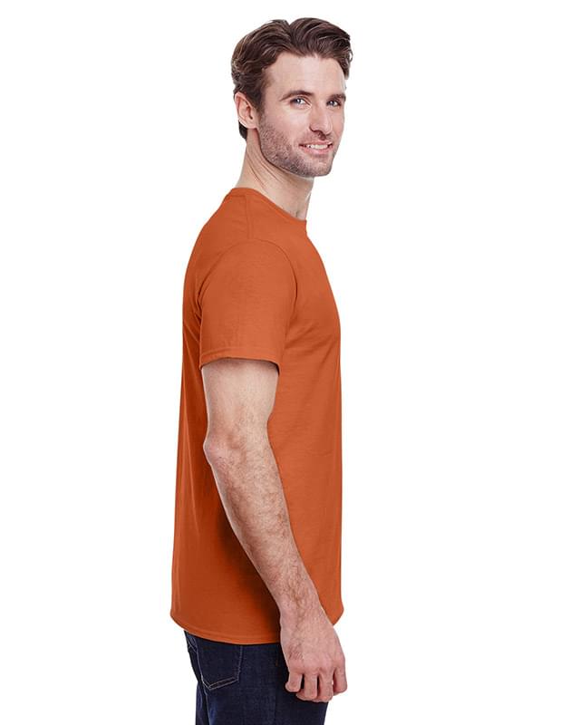 Gildan G200- Dark T-Shirt - Full-Color Imprint  33
