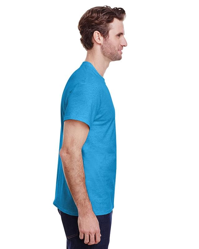 Gildan G200- Dark T-Shirt - Full-Color Imprint  63