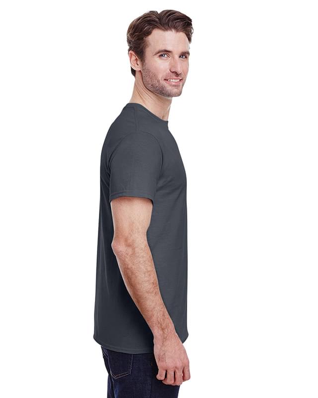Gildan G200- Dark T-Shirt - Full-Color Imprint  97