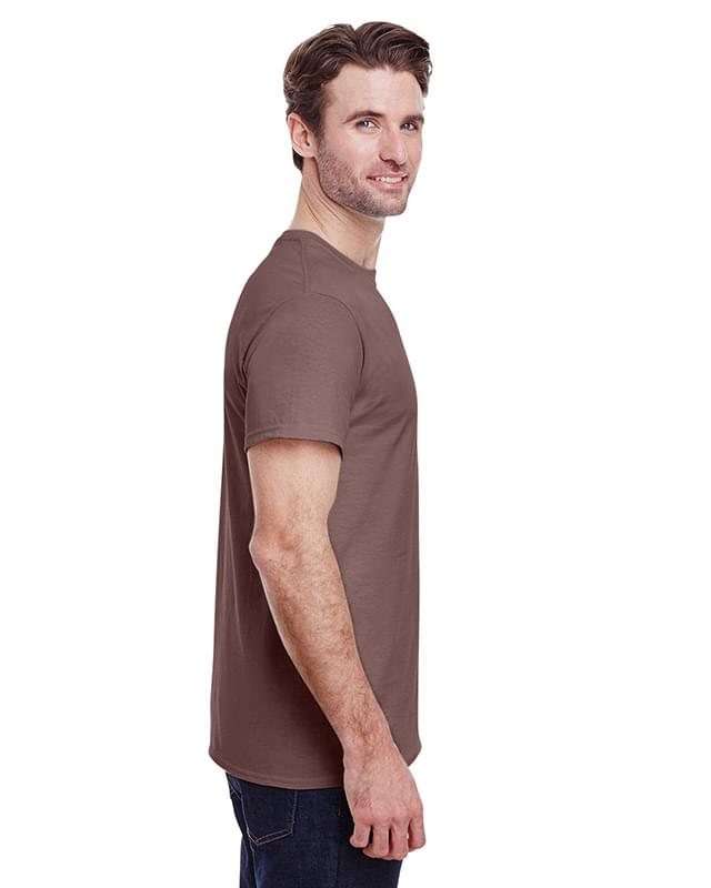 Gildan G200- Dark T-Shirt - Full-Color Imprint  62