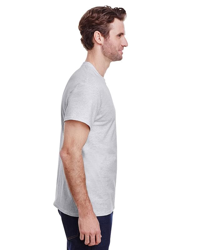 Gildan G200- Dark T-Shirt - Full-Color Imprint  67