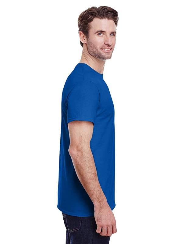 Gildan G200- Dark T-Shirt - Full-Color Imprint  179