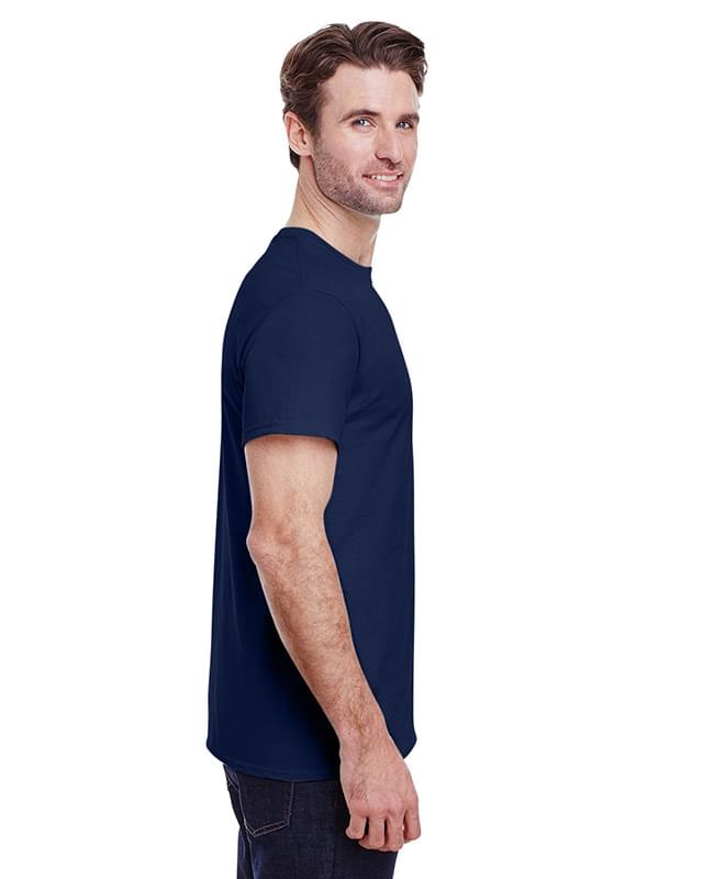 Gildan G200- Dark T-Shirt - Full-Color Imprint  65