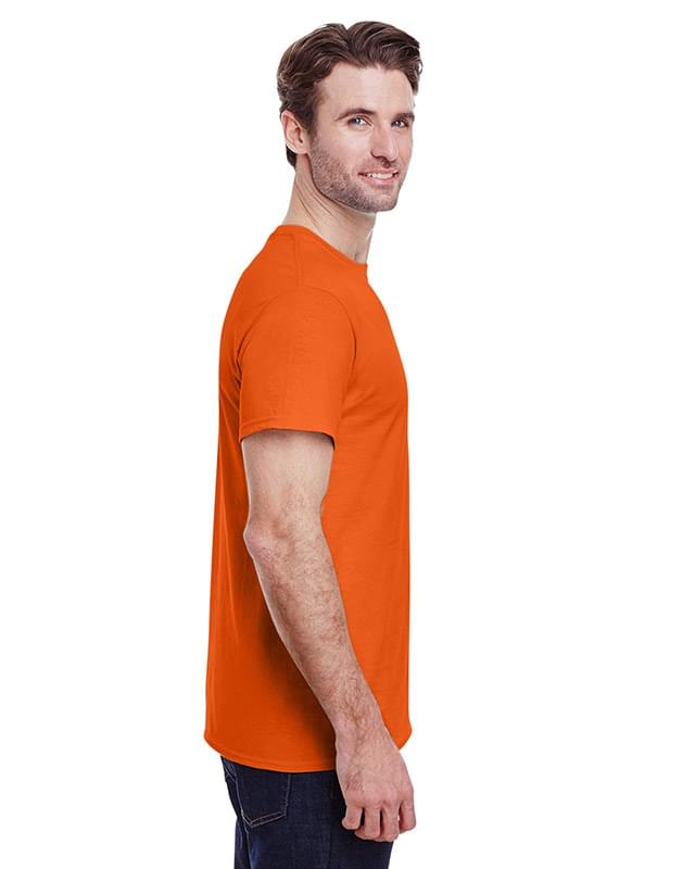 Gildan G200- Dark T-Shirt - Full-Color Imprint  13