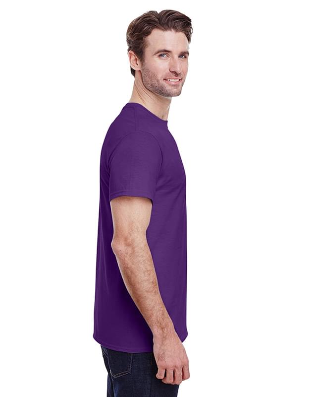 Gildan G200- Dark T-Shirt - Full-Color Imprint  69