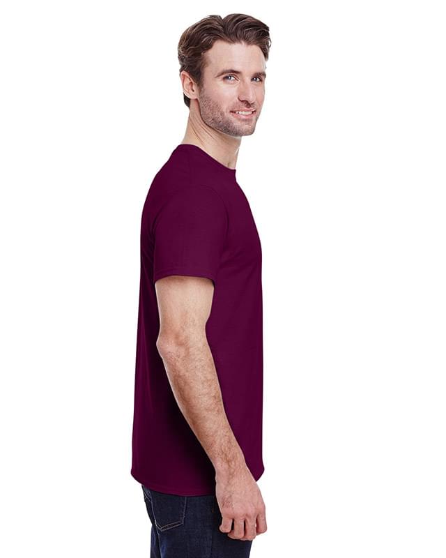 Gildan G200- Dark T-Shirt - Full-Color Imprint  149