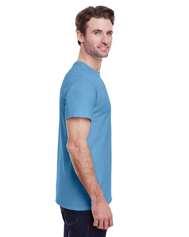 Gildan G200- Dark T-Shirt - Full-Color Imprint  98