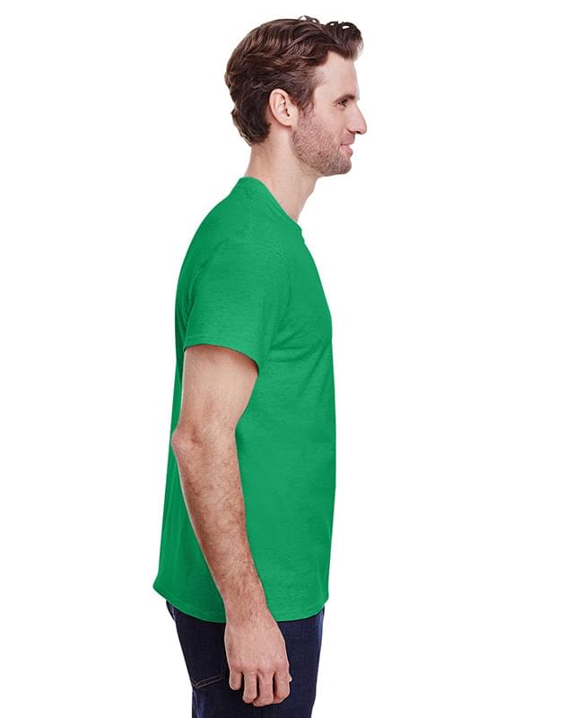 Gildan G200- Dark T-Shirt - Full-Color Imprint  96