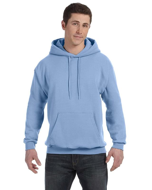 Hanes P170- Hoodie - Full-Color Imprint, custom hoodie or sweatshirt with logo imprint 82
