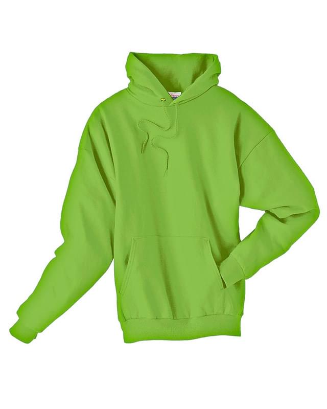 Hanes P170- Hoodie - Full-Color Imprint, custom hoodie or sweatshirt with logo imprint 29