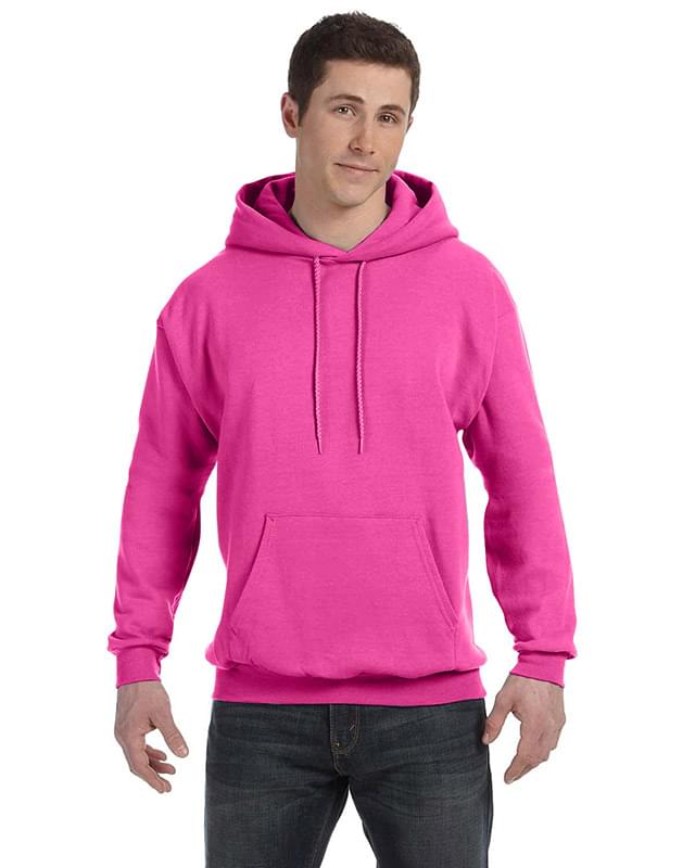 Hanes P170- Hoodie - Full-Color Imprint, custom hoodie or sweatshirt with logo imprint 28