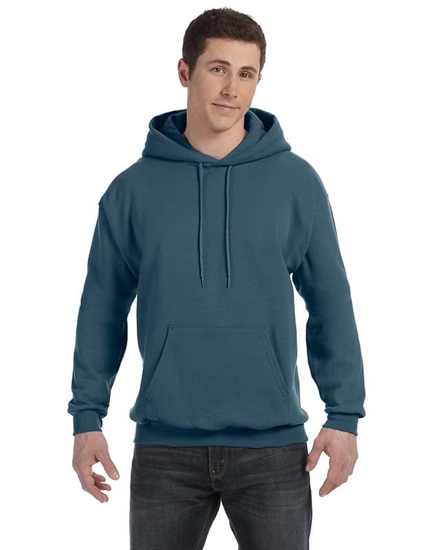 Hanes P170- Hoodie - Full-Color Imprint, custom hoodie or sweatshirt with logo imprint 76