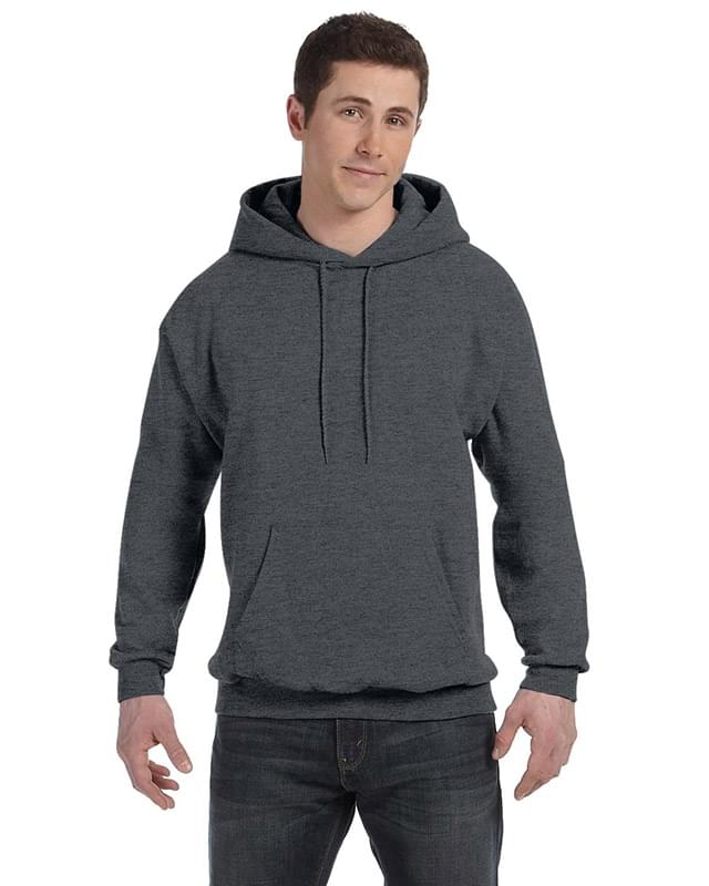 Hanes P170- Hoodie - Full-Color Imprint, custom hoodie or sweatshirt with logo imprint 16