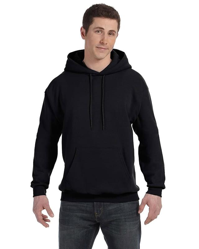 Hanes P170- Hoodie - Full-Color Imprint, custom hoodie or sweatshirt with logo imprint 90