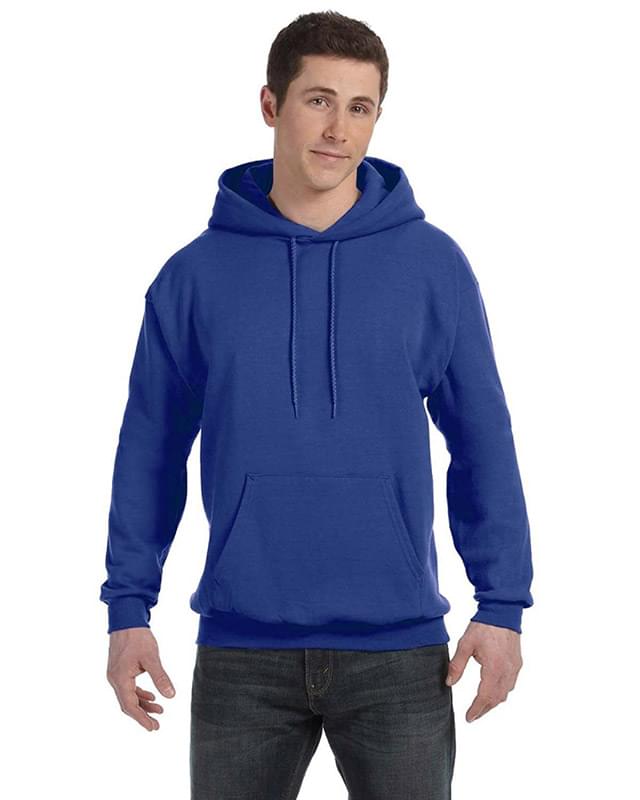 Hanes P170- Hoodie - Full-Color Imprint, custom hoodie or sweatshirt with logo imprint 15