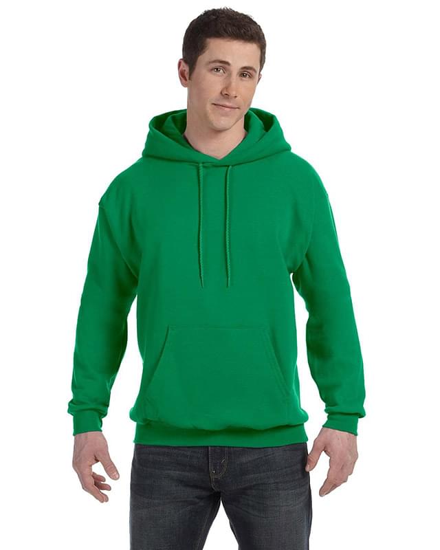 Hanes P170- Hoodie - Full-Color Imprint, custom hoodie or sweatshirt with logo imprint 11
