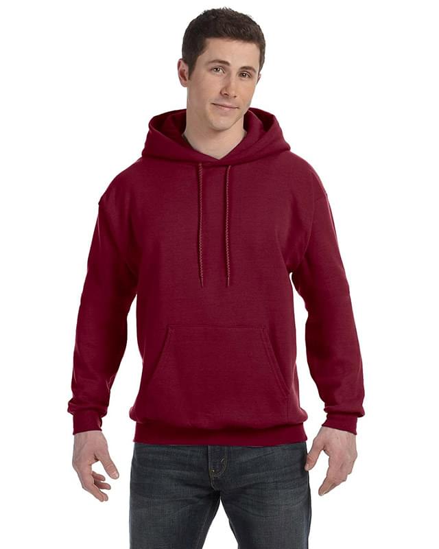Hanes P170- Hoodie - Full-Color Imprint, custom hoodie or sweatshirt with logo imprint 83