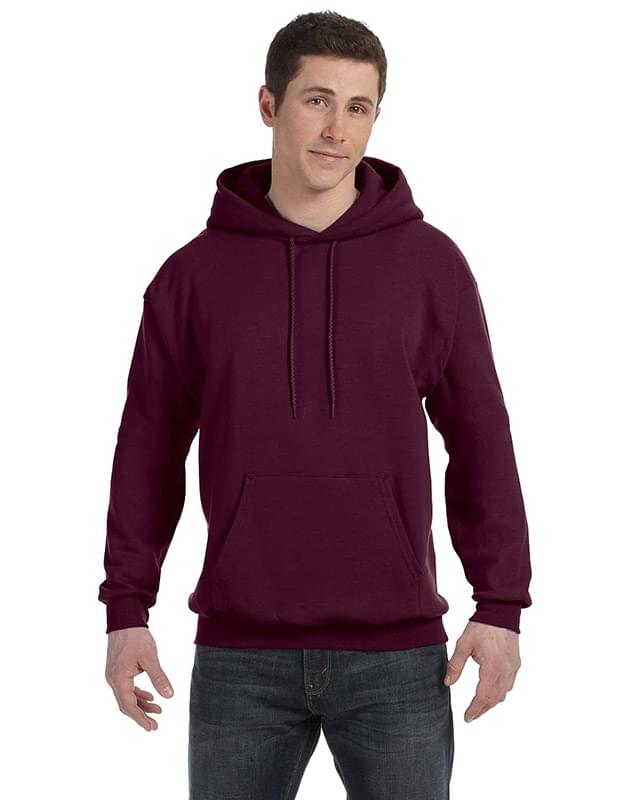 Hanes P170- Hoodie - Full-Color Imprint, custom hoodie or sweatshirt with logo imprint 13