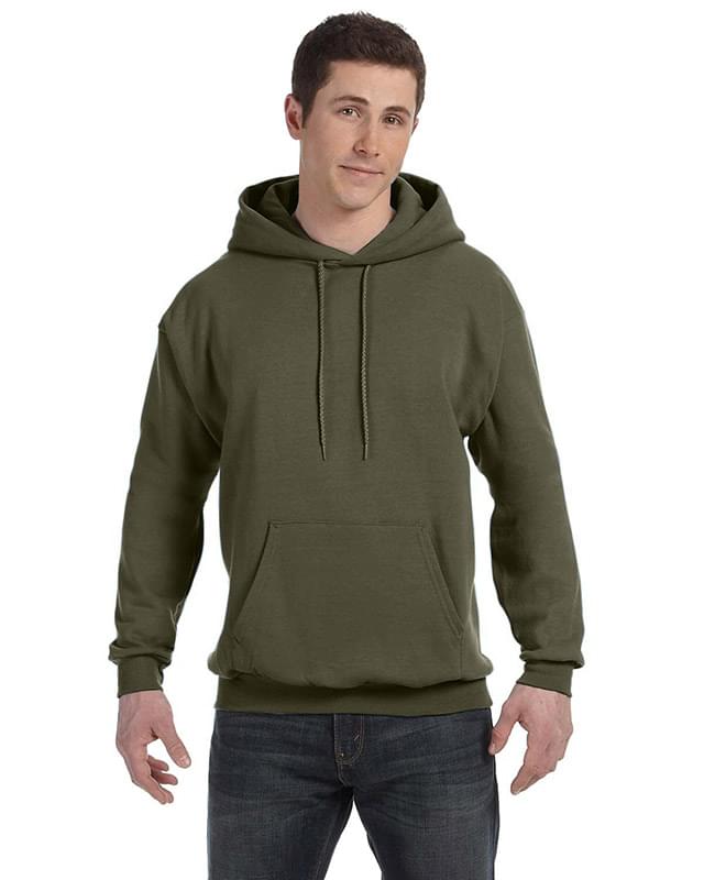 Hanes P170- Hoodie - Full-Color Imprint, custom hoodie or sweatshirt with logo imprint 75