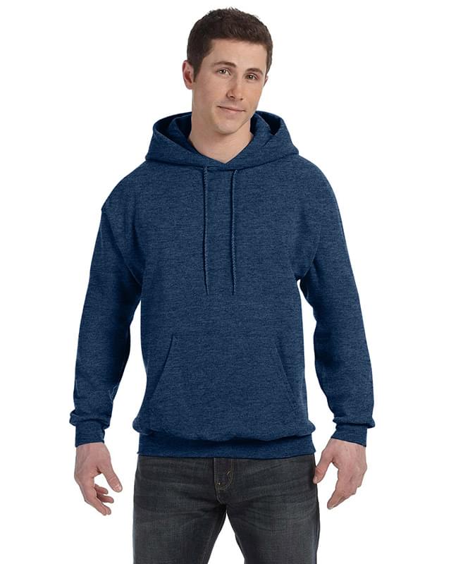 Hanes P170- Hoodie - Full-Color Imprint, custom hoodie or sweatshirt with logo imprint 19
