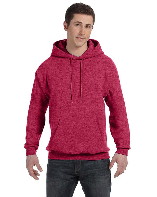 Hanes P170- Hoodie - Full-Color Imprint, custom hoodie or sweatshirt with logo imprint 44