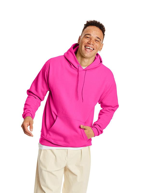 Hanes P170- Hoodie - Full-Color Imprint, custom hoodie or sweatshirt with logo imprint 80