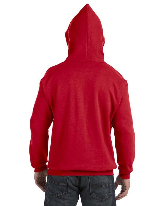 Hanes P170- Hoodie - Full-Color Imprint, custom hoodie or sweatshirt with logo imprint 3