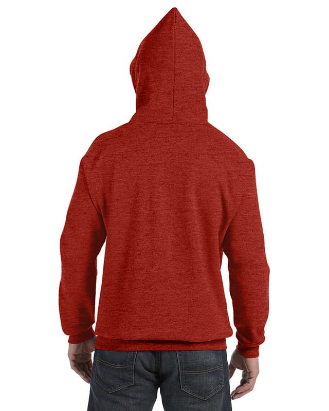 Hanes P170- Hoodie - Full-Color Imprint, custom hoodie or sweatshirt with logo imprint 34