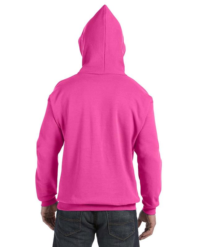 Hanes P170- Hoodie - Full-Color Imprint, custom hoodie or sweatshirt with logo imprint 36