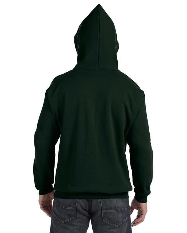 Hanes P170- Hoodie - Full-Color Imprint, custom hoodie or sweatshirt with logo imprint 4