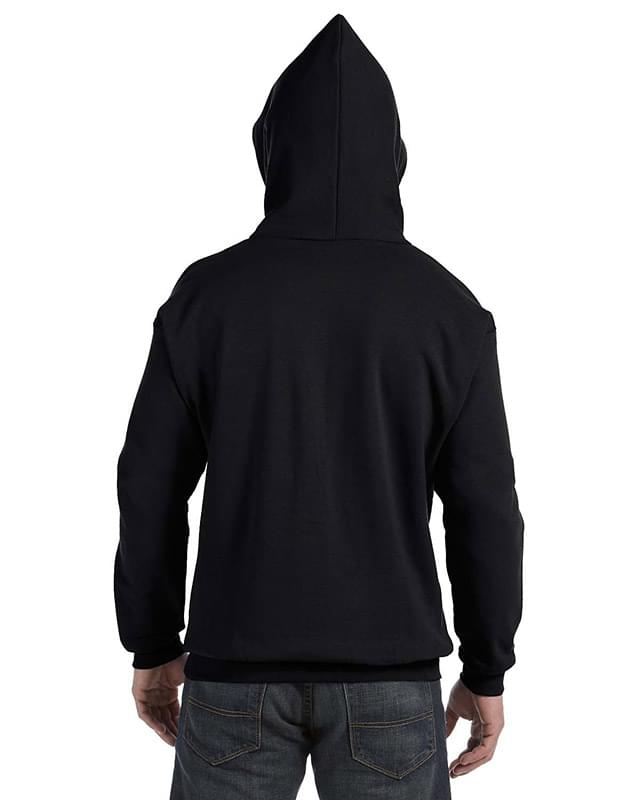 Hanes P170- Hoodie - Full-Color Imprint, custom hoodie or sweatshirt with logo imprint 61