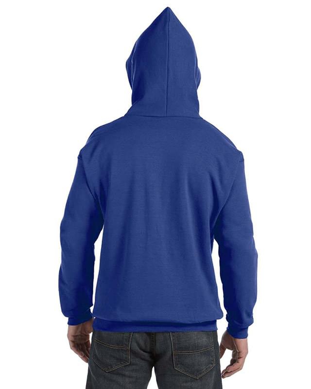 Hanes P170- Hoodie - Full-Color Imprint, custom hoodie or sweatshirt with logo imprint 86