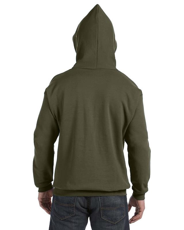 Hanes P170- Hoodie - Full-Color Imprint, custom hoodie or sweatshirt with logo imprint 91
