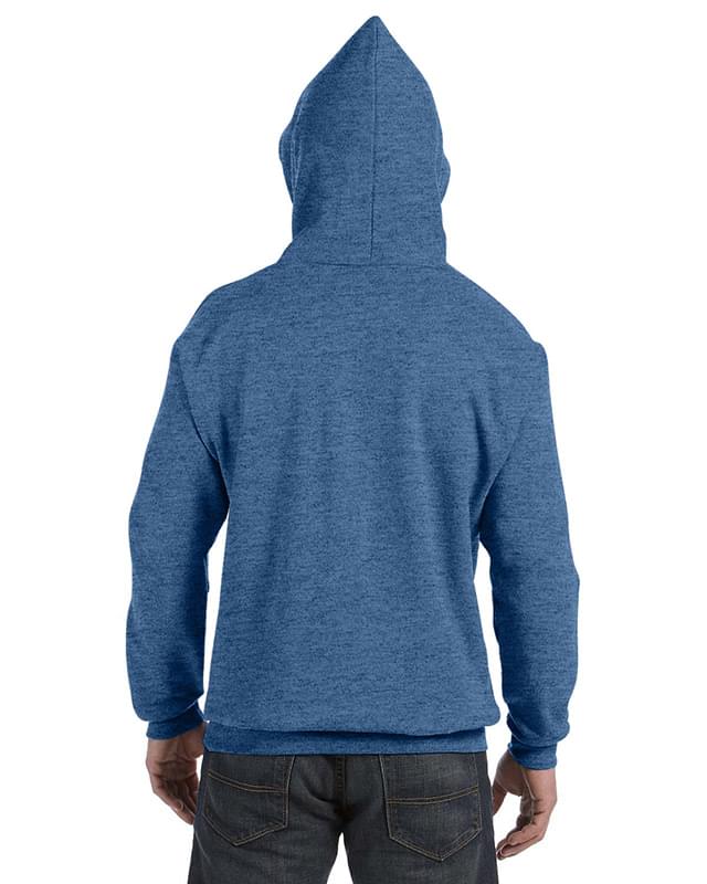 Hanes P170- Hoodie - Full-Color Imprint, custom hoodie or sweatshirt with logo imprint 45