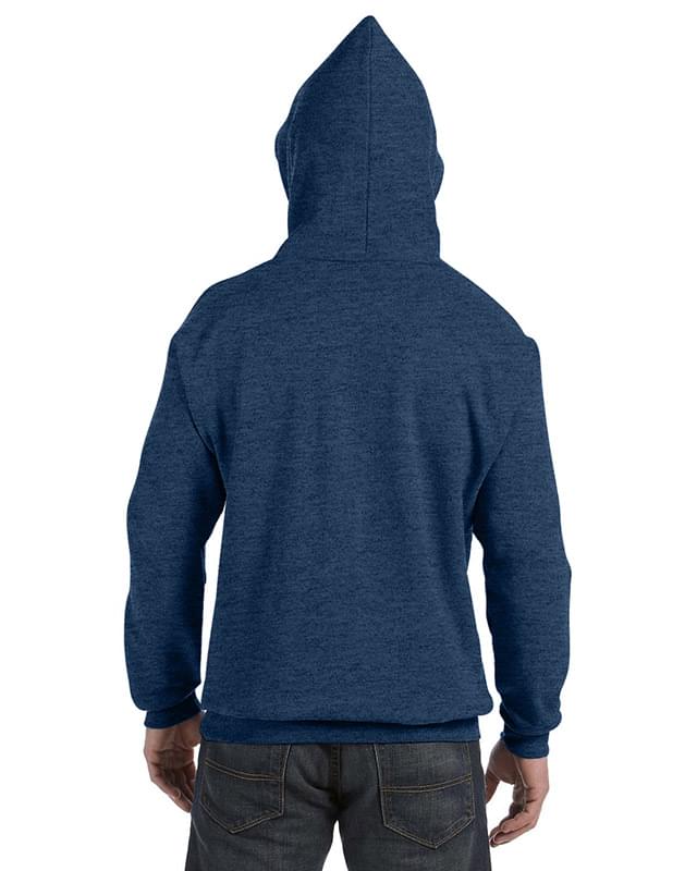 Hanes P170- Hoodie - Full-Color Imprint, custom hoodie or sweatshirt with logo imprint 42