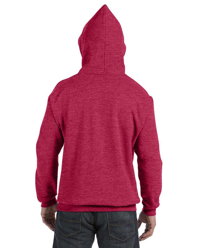 Hanes P170- Hoodie - Full-Color Imprint, custom hoodie or sweatshirt with logo imprint 24