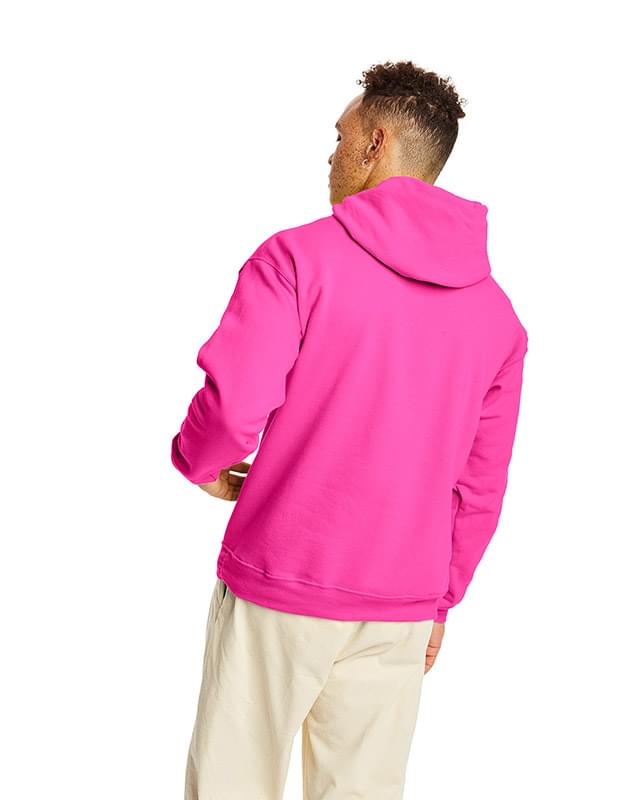 Hanes P170- Hoodie - Full-Color Imprint, custom hoodie or sweatshirt with logo imprint 23