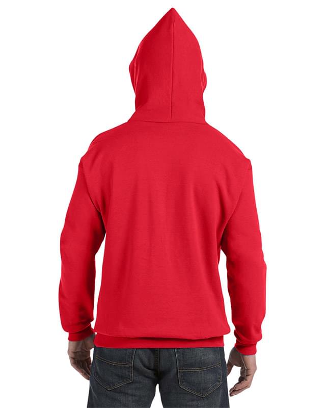 Hanes P170- Hoodie - Full-Color Imprint, custom hoodie or sweatshirt with logo imprint 32