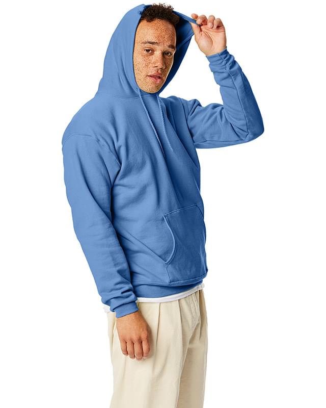 Hanes P170- Hoodie - Full-Color Imprint, custom hoodie or sweatshirt with logo imprint 67