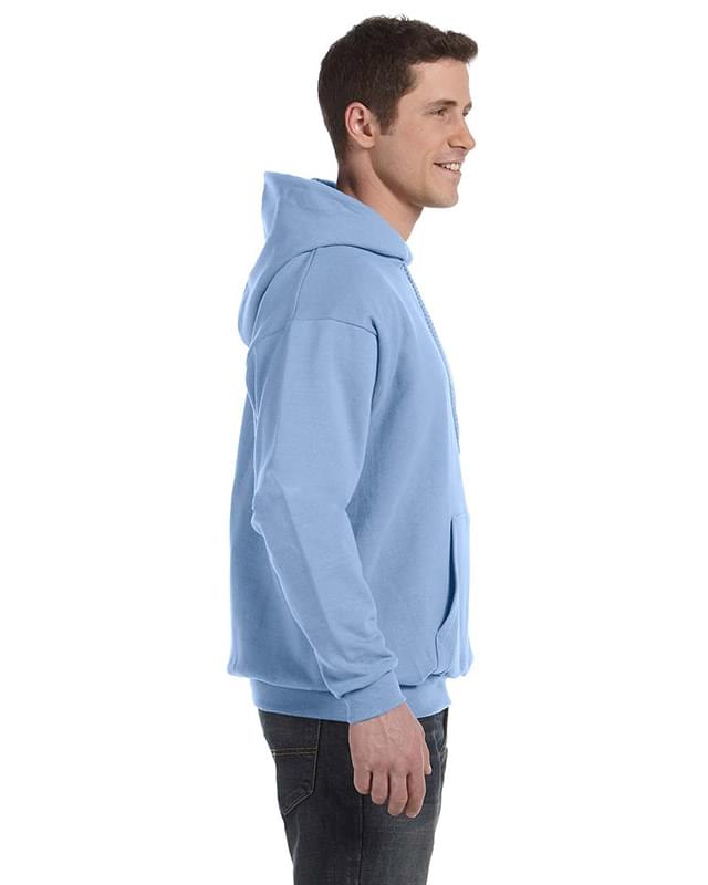 Hanes P170- Hoodie - Full-Color Imprint, custom hoodie or sweatshirt with logo imprint 41