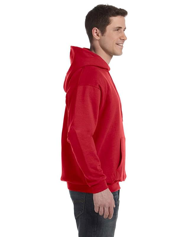 Hanes P170- Hoodie - Full-Color Imprint, custom hoodie or sweatshirt with logo imprint 27