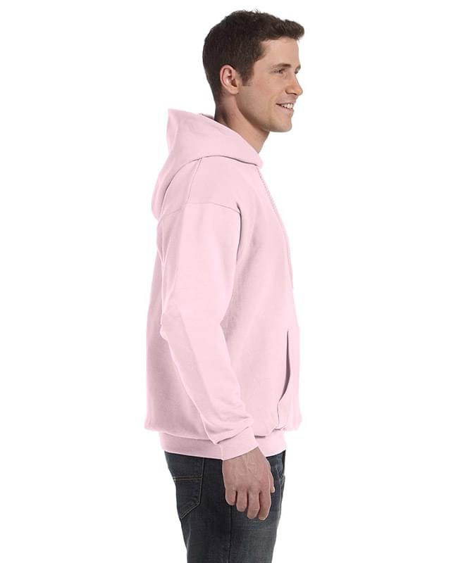 Hanes P170- Hoodie - Full-Color Imprint, custom hoodie or sweatshirt with logo imprint 85